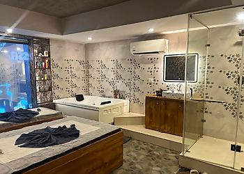 Amantra Spa and Massage Center