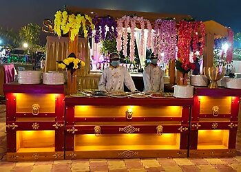 Amantran Events & Caterers