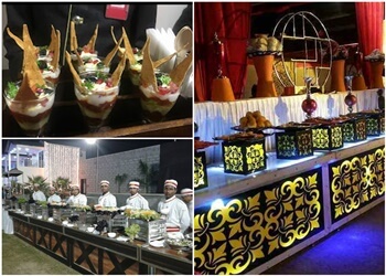 Amantran Events & Caterers