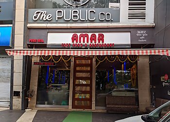 Amar Fast Food & Restaurant