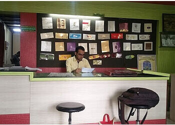 Amar Printing Press & Rajdhani Card Centre