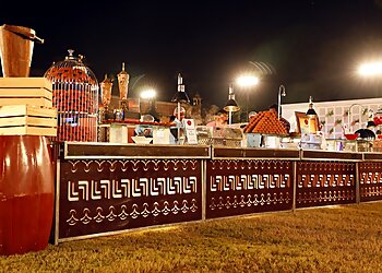 Amar Punjabi Caterers