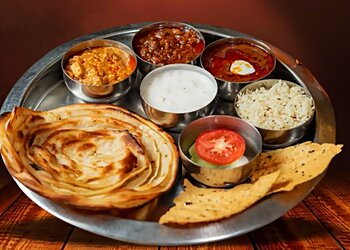 Amar Punjabi Caterers