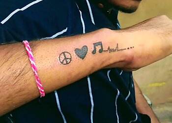 Amar Salon & Tattoos