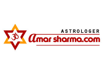 Amar Sharma