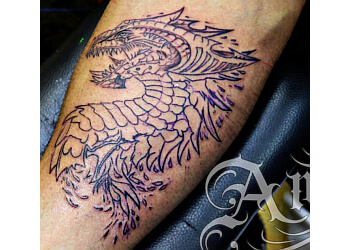 3 Best Tattoo Shops in Nagpur, MH - ThreeBestRated