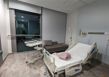 Amara Hospital Tirupati