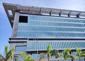 Amara Hospital Tirupati