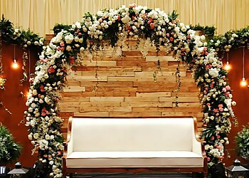 Amaraay The Event Diaries