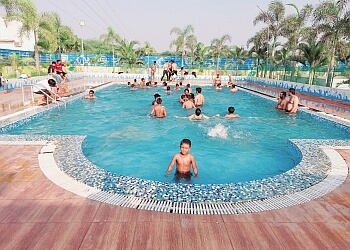Amaravathi Water Park