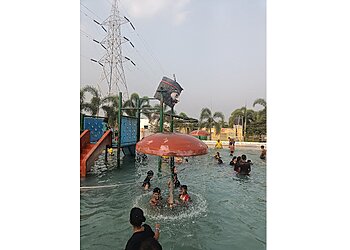 Amaravathi Water Park