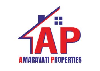 Amaravati properties