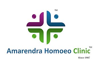 Amarendra Homoeo Clinic
