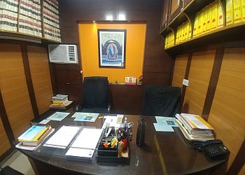 Advocate Amarjeet Yadav