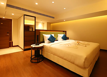 Hotel Amarpreet, Aurangabad AM Hotel Kollection