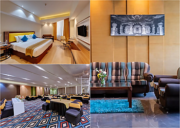 Hotel Amarpreet, Aurangabad AM Hotel Kollection