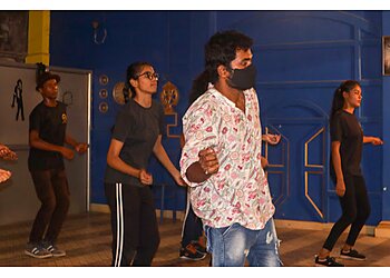 Amar's Dance Academy Pvt Ltd