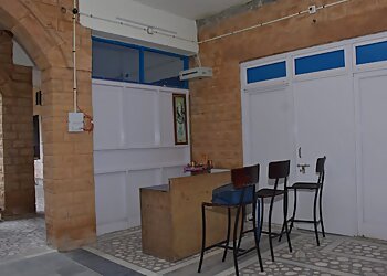 Amarsthali Hostel & PG for Girls