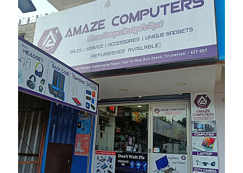 Amaze Computers