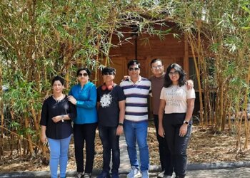 Amaze Travel Company