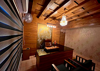 Amballur Sreejith panicker Astrologer