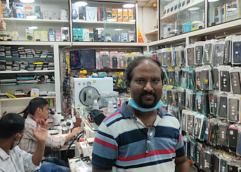 Ambareesh Quick Mobile Repair
