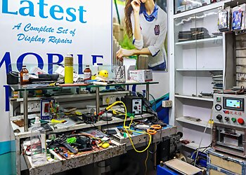 Ambareesh Quick Mobile Repair