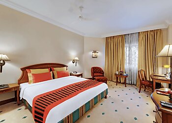 Ambassador Ajanta Hotel, Aurangabad