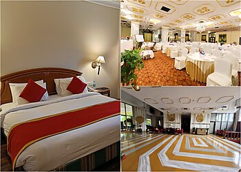 Ambassador Ajanta Hotel, Aurangabad