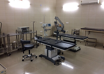 Ambay Eye Care & Lasik Centre