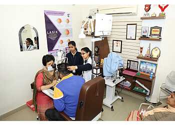 Ambay Eye Care & Lasik Centre
