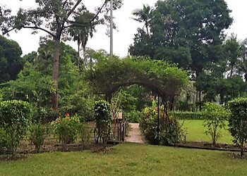 Ambazari Garden