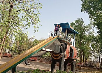 Nagpur Public Parks Ambazari Garden image 1