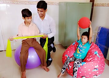 Ambe Physio Hospital