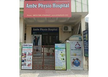 Jaipur Occupational Therapists Ambe Physio Hospital image 1