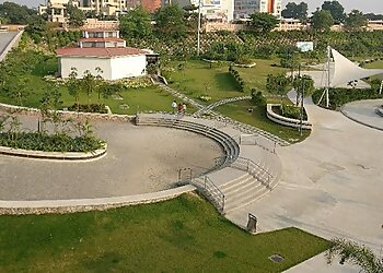 Ambedkar Memorial Park