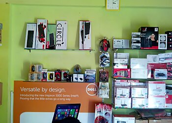 Amber-Tech Computers