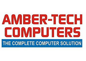 Amber-Tech Computers