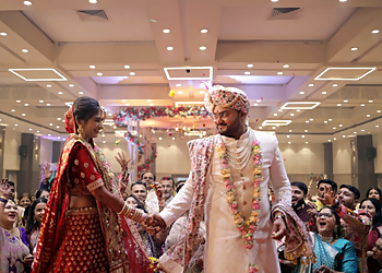 Amber Weddinggraphy Studio | Wedding Photography Mira Bhayandar