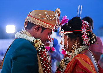 Amber Weddinggraphy Studio | Wedding Photography Mira Bhayandar