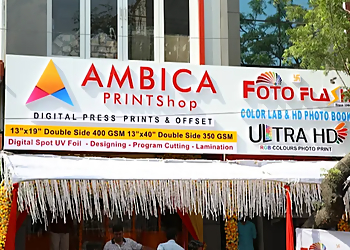 Ambica Print Shop