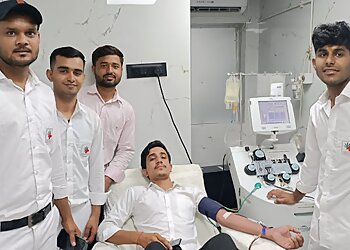 Ambika Blood Bank