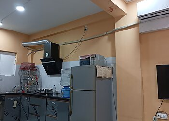 Ambika Cleaning Service