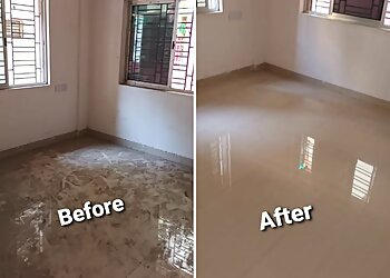 Ambika Cleaning Service