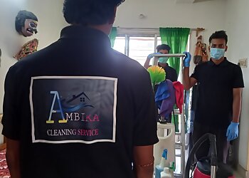 Kolkata Cleaning Services Ambika Cleaning Service image 1