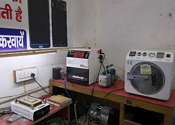 Ambika Communication & Mobile Repairing Centre