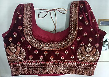Ambika Ladies Tailor