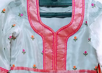 Ambika Ladies Tailor