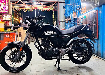 Ambika Service Centre