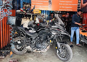 Ambika Service Centre